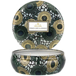 French Cade Lavender - 3 Wick Tin Candle