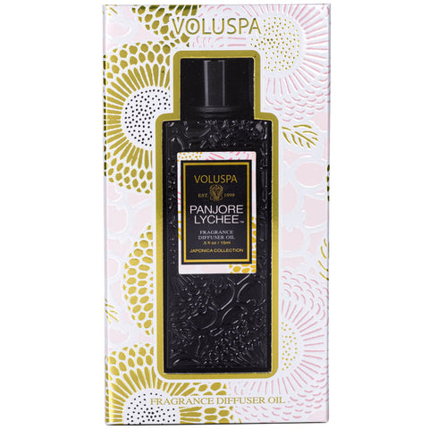 Panjore Lychee - Ultrasonic Diffuser Fragrance Oil