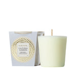 California Summers Classic Candle & 100ML Reed Diffuser Gift Set