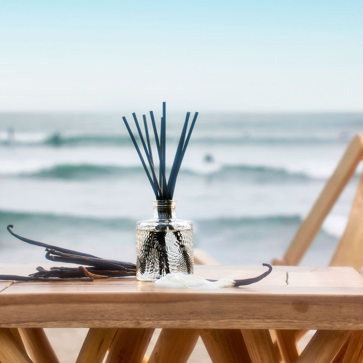 Diffuser Ca California Summers | Reed Diffuser | VOLUSPA