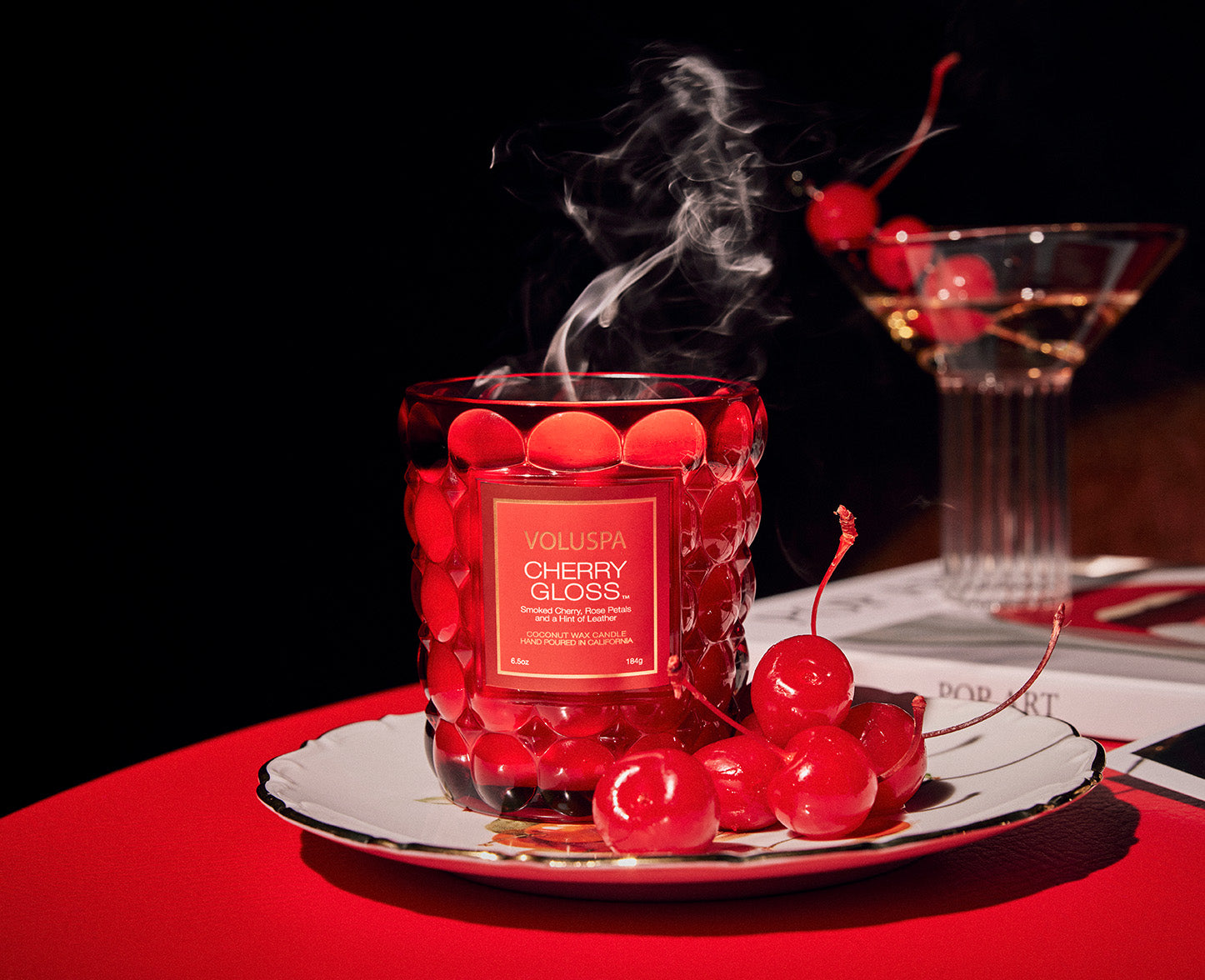 Voluspa® Candles, Diffusers & More Official Site