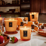 Spiced Pumpkin Latte - Classic Candle