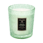White Cypress - Classic Candle