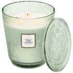 French Cade Lavender - 5 Wick Hearth Candle