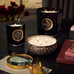 Pink Citron Grapefruit - Luxe Candle