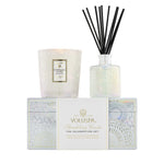 Sparkling Cuvée Celebration - Candle & Diffuser Gift Set