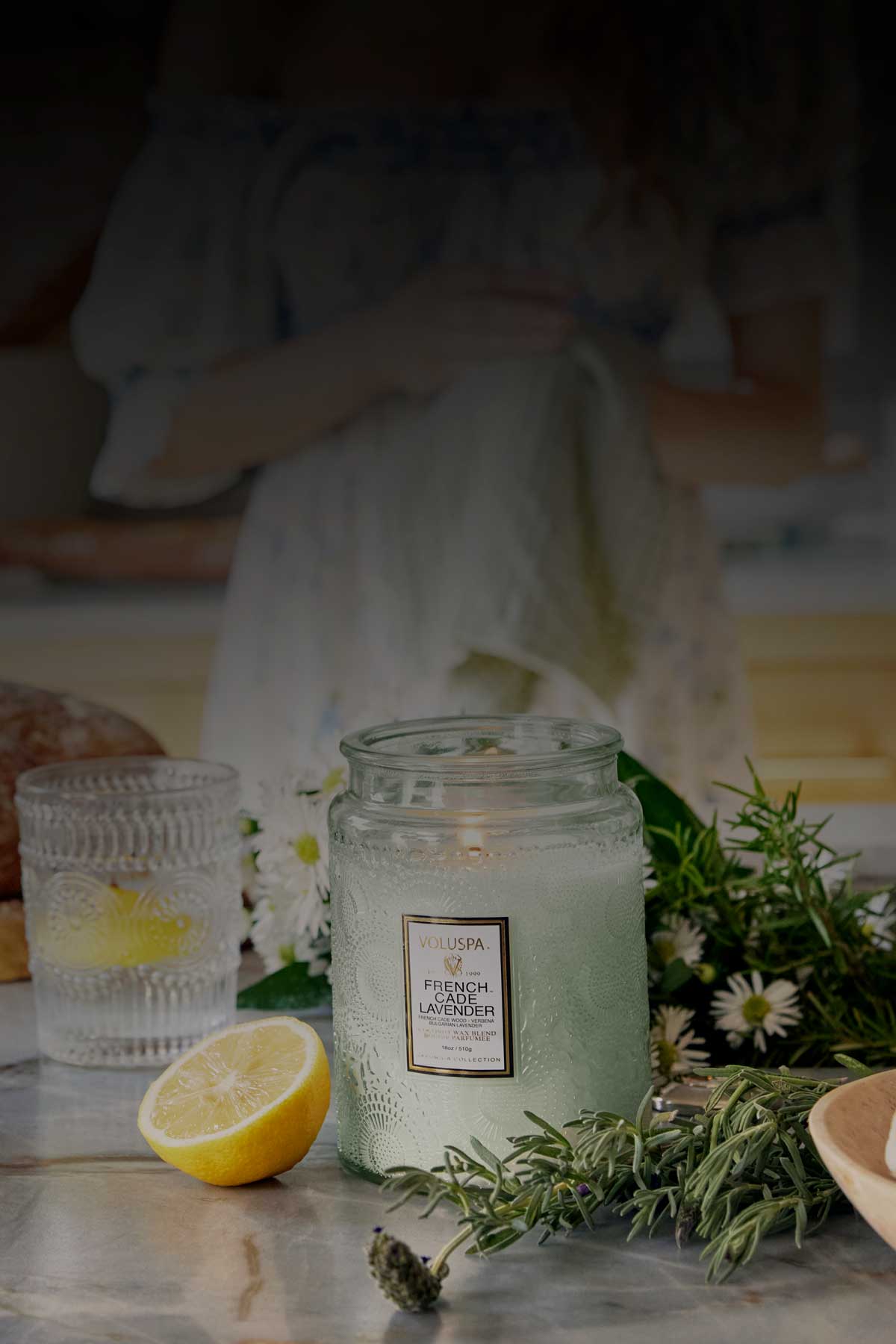 New Arrivals VOLUSPA Shop The Collection