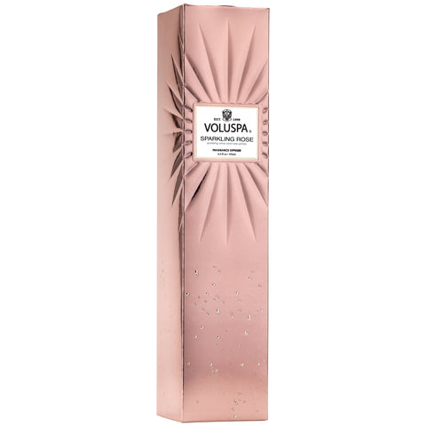Sparkling Rose - Reed Diffuser