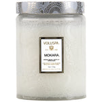 Mokara - Large Jar Candle