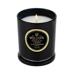 French Linen - Classic Candle