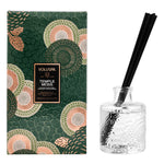 Temple Moss - Reed Diffuser