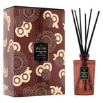 Forbidden Fig - Luxe Reed Diffuser