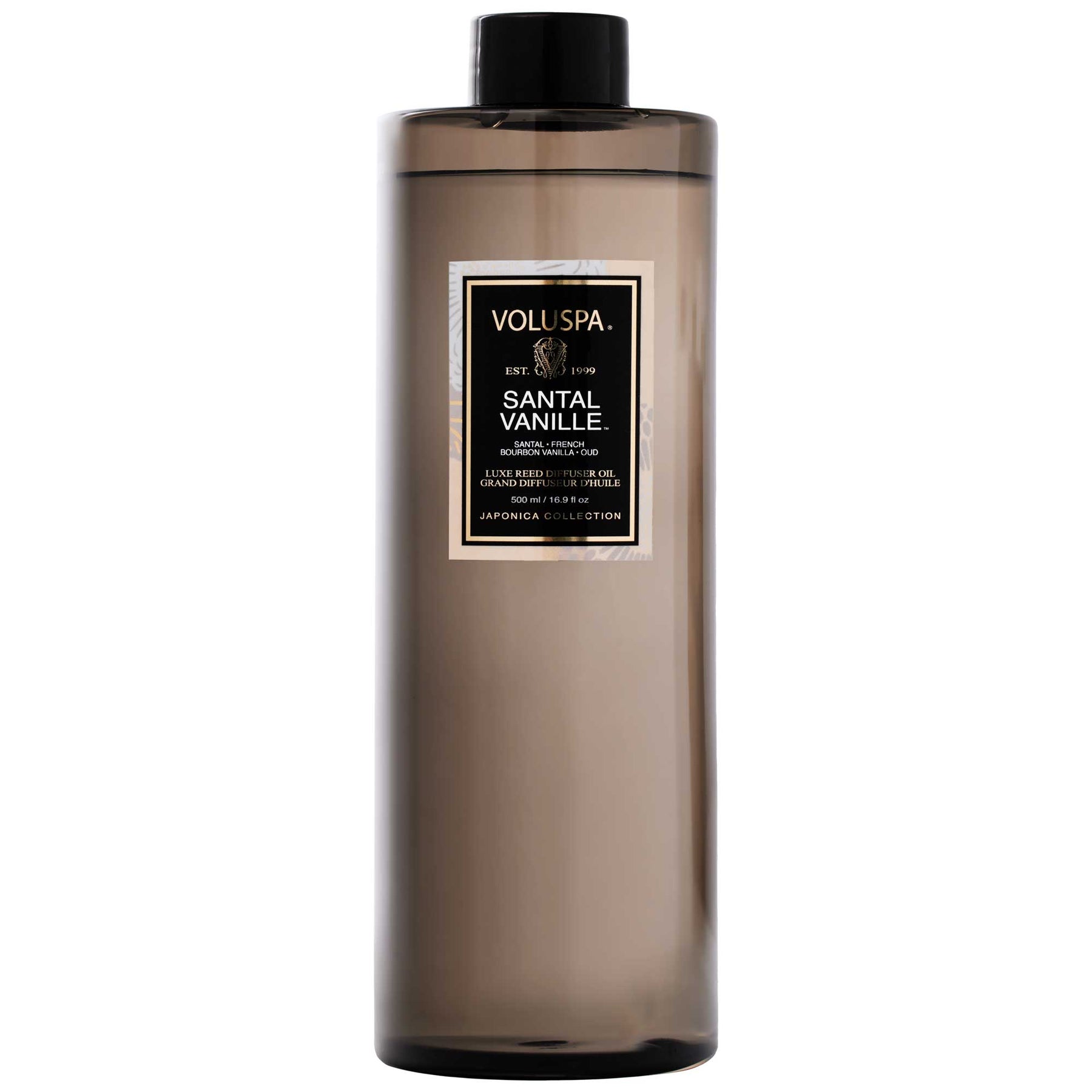 Santal Vanille Reed Diffuser main image 1