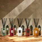 Santal Vanille - Luxe Reed Diffuser Refill