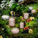 Panjore Lychee - Petite Jar Candle