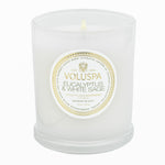 Eucalyptus & White Sage - Classic Candle