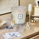 Sparkling Cuvée - 5 Wick Hearth Candle