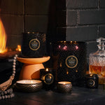 Burning Woods - 5 Wick Hearth Candle