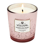 Sparkling Rose - Classic Candle