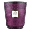 
                  

                  

                  
 5 Wick Hearth Candle