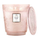 Panjore Lychee - 5 Wick Hearth Candle