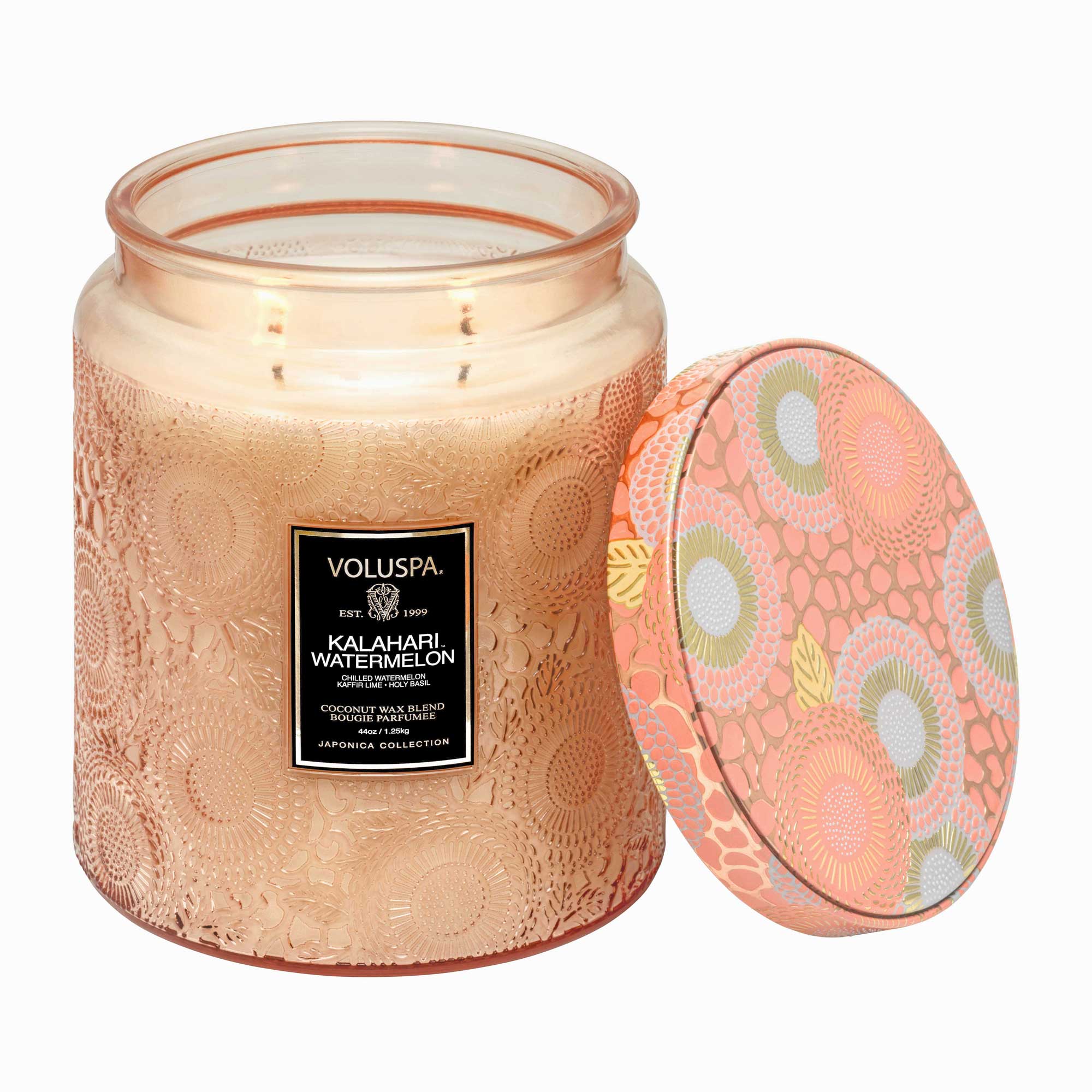 Voluspa® | Candles, Diffusers & More | Official Site
