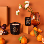 Freesia Clementine - Petite Jar Candle