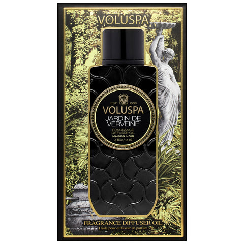 Jardin De Verveine - Ultrasonic Diffuser Fragrance Oil