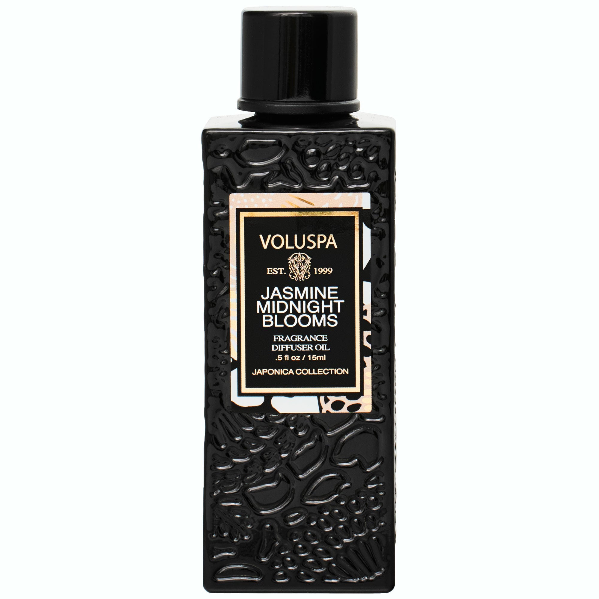 Jasmine Midnight Blooms - Ultrasonic Diffuser Fragrance Oil