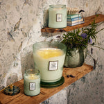 French Cade Lavender - Large Jar Candle