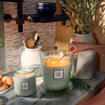 French Cade Lavender - 5 Wick Hearth Candle