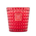Cherry Gloss - 3 Wick Hearth Candle