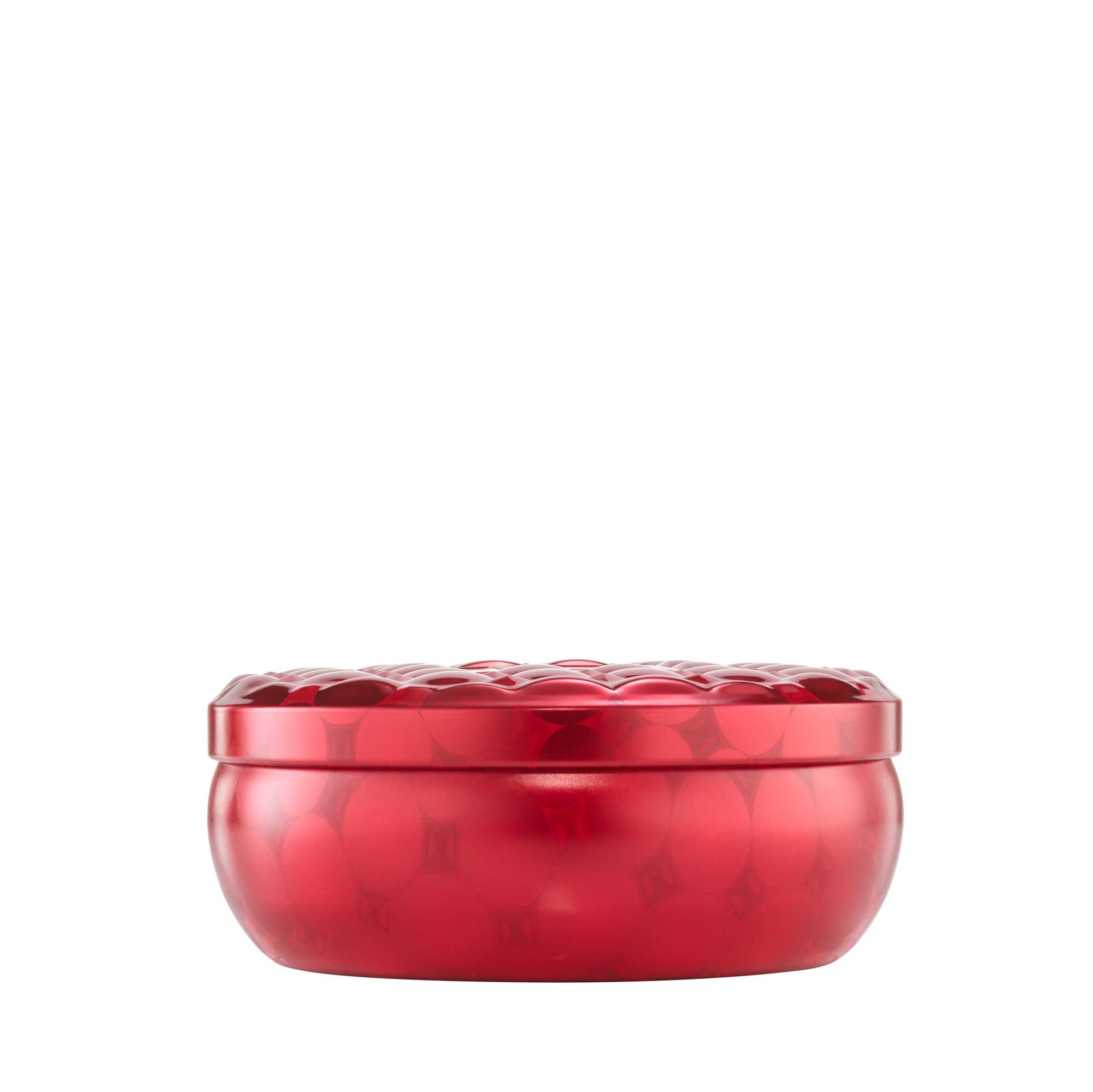 Cherry Gloss - 3 Wick Tin Candle
