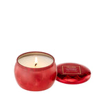 Cherry Gloss - Mini Tin Candle