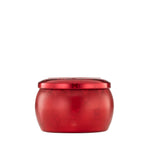 Cherry Gloss - Mini Tin Candle
