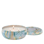 California Summers - 3 Wick Tin Candle