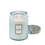 California Summers - Large Jar Candle