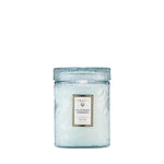 California Summers - Small Jar Candle