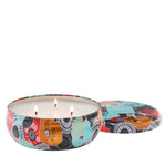 XXV Anniversary French Cade Lavender - 3 Wick Tin Candle