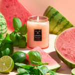 Kalahari Watermelon - Small Jar Candle