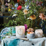 Wildflowers - Petite Jar Candle