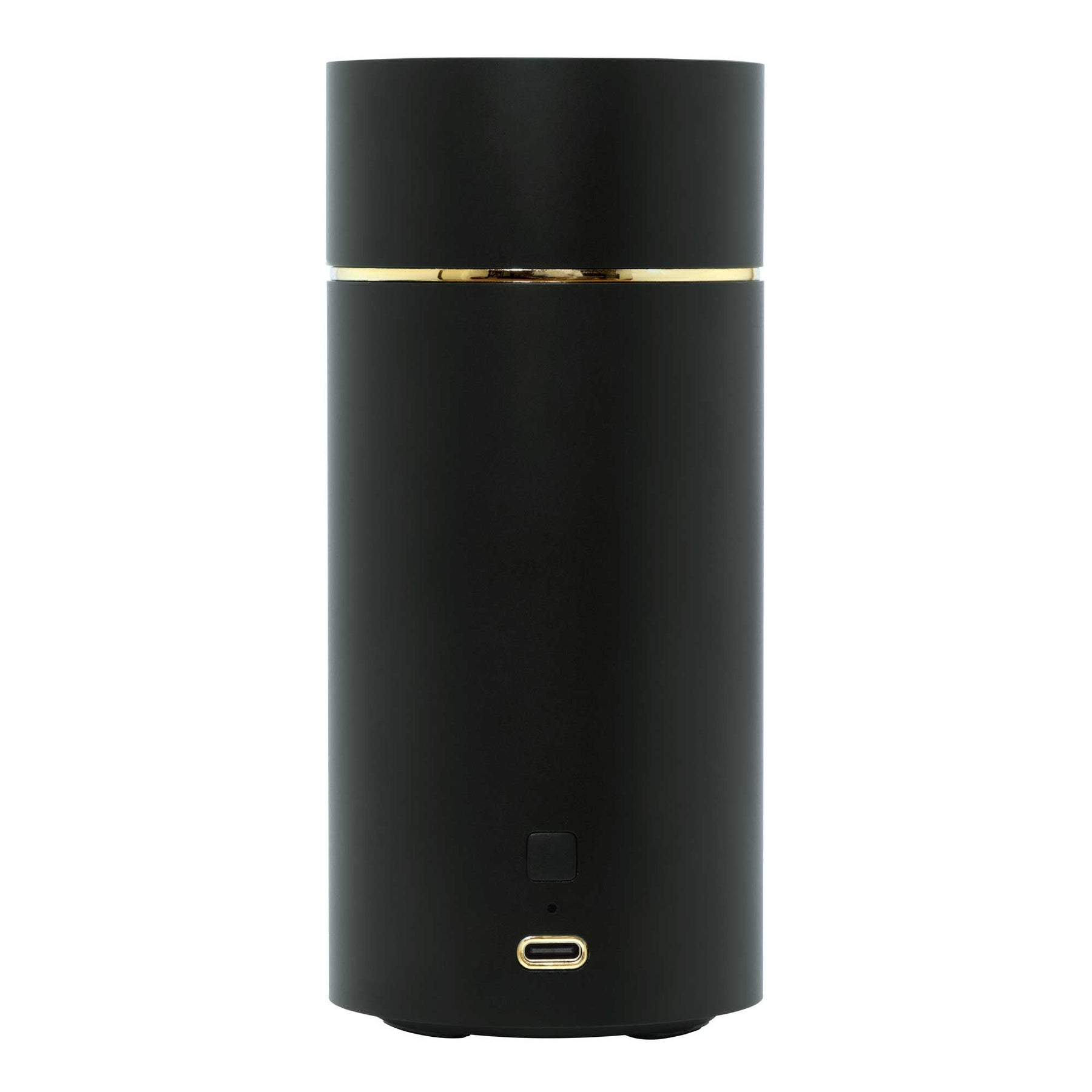 Fragrance Oil Diffuser Device - Black