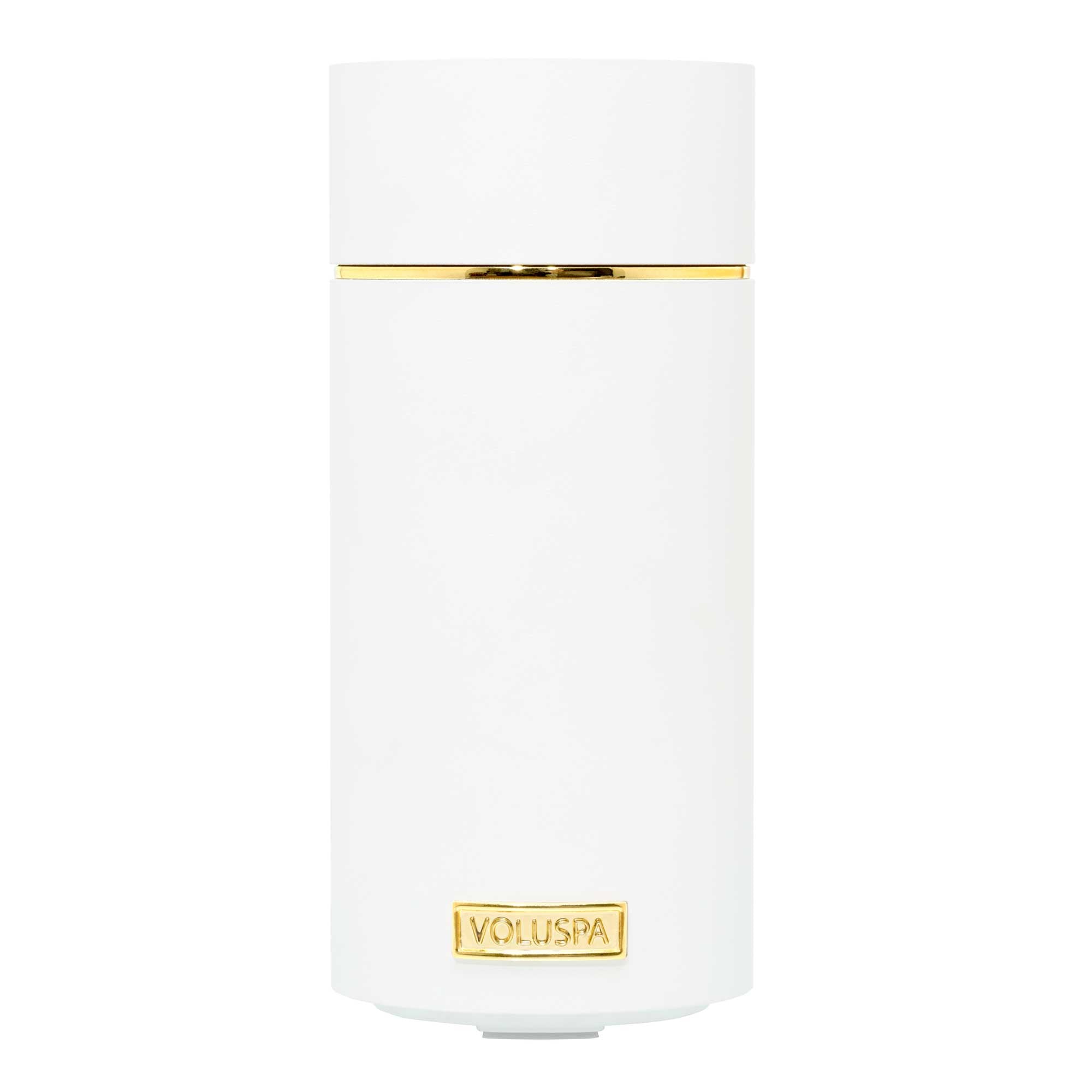 Fragrance Oil Diffuser Device - White