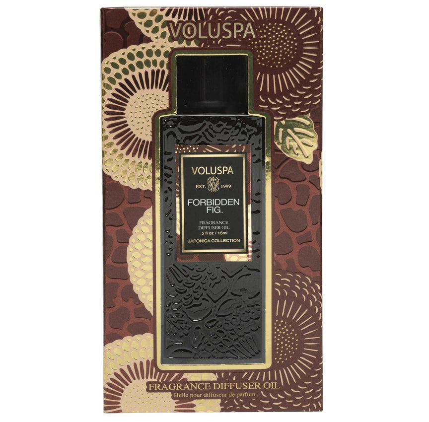Forbidden Fig - Ultrasonic Diffuser Fragrance Oil