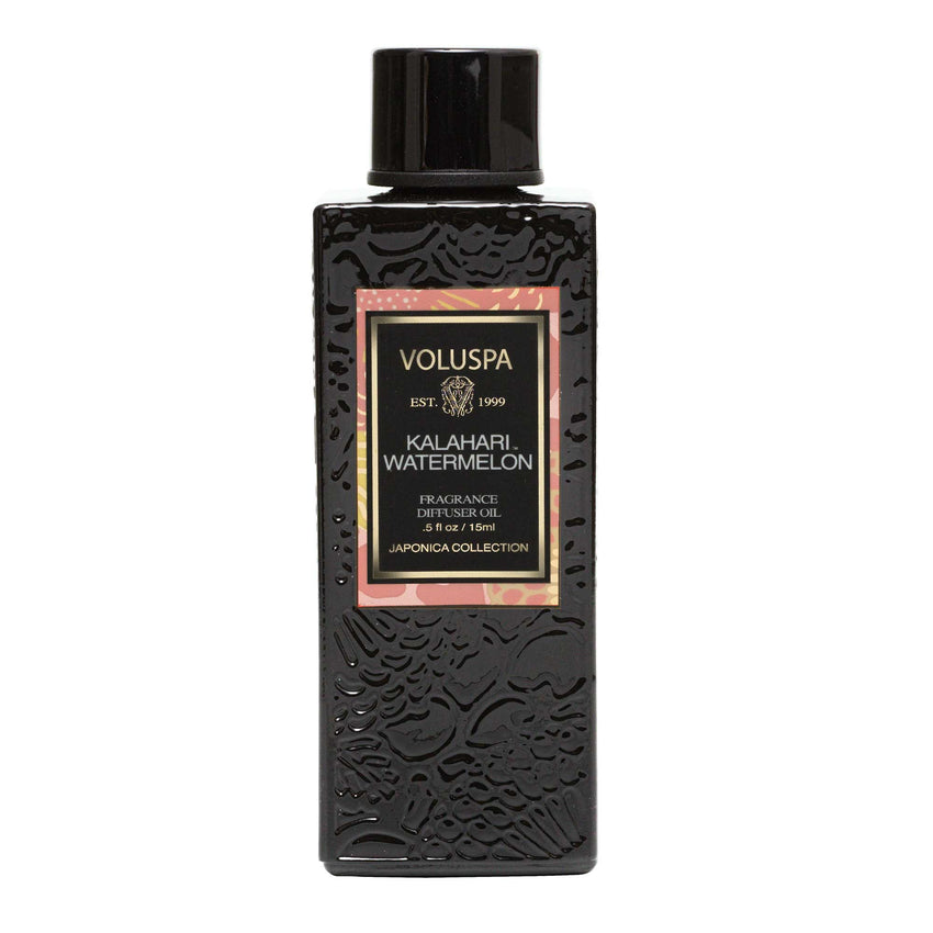 Kalahari Watermelon - Ultrasonic Diffuser Fragrance Oil