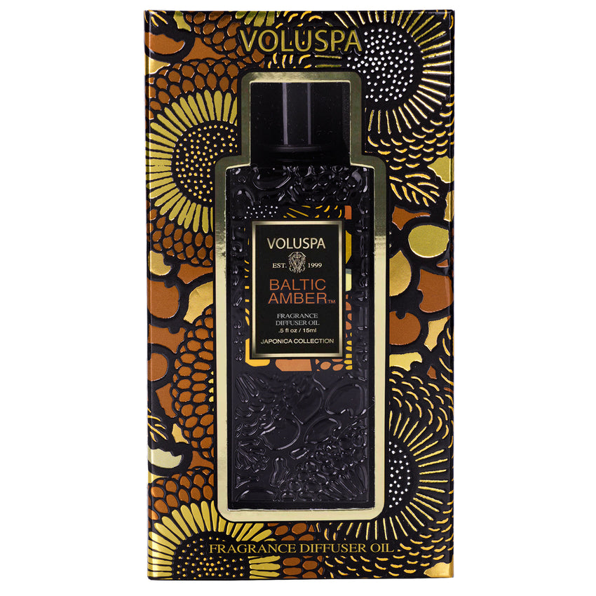Fall Favorites - Ultrasonic Diffuser Fragrance Oil Bundle