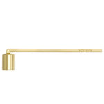Gold - Candle Wick Snuffer