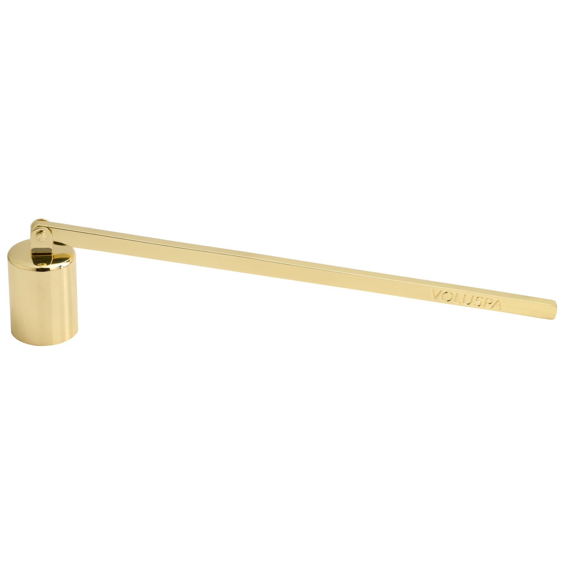 Gold - Candle Wick Snuffer