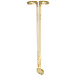 Gold - Candle Wick Trimmer