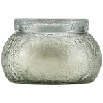 French Cade Lavender - Chawan Bowl Candle